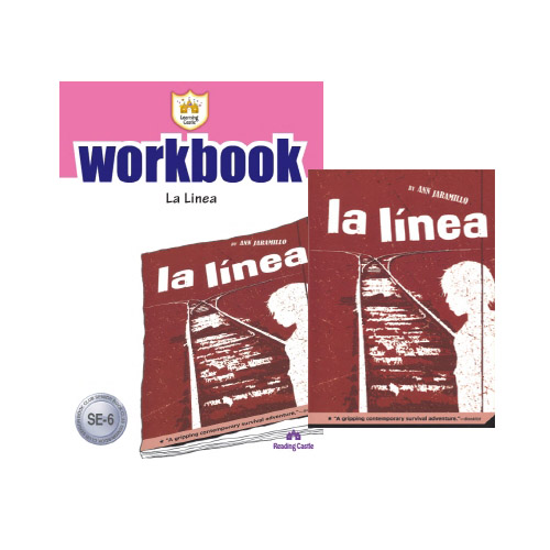 러닝캐슬 SE-06-La Linea (SB+WB) New