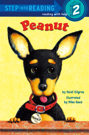 Thumnail : Step Into Reading 2 Peanut