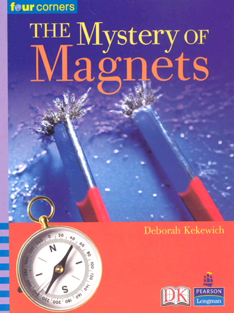Thumnail : Four Corners Middle Primary A The Mystery of Magnets