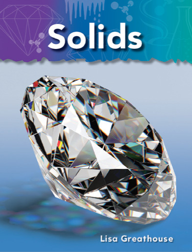 Science Readers2-6:Mater:Solids Matter (B+CD)