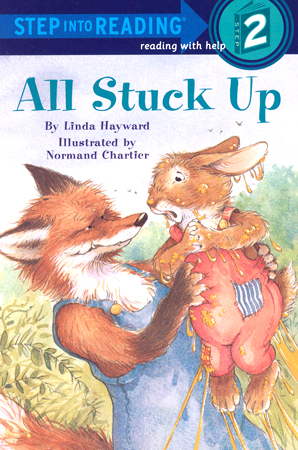 Thumnail : Step Into Reading 2 All Stuck Up