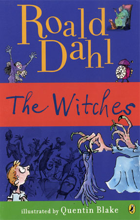 (Roald Dahl 2007)The Witches