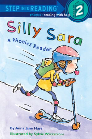 Thumnail : Step Into Reading 2 Silly Sara