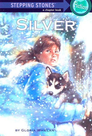 Stepping Stones Fiction : Silver