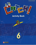 CATCH! G6 Activity Book