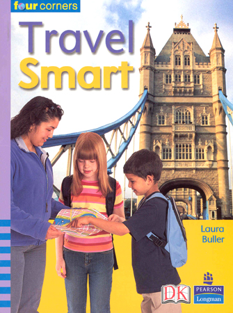 Thumnail : Four Corners Middle Primary A Travel Smart