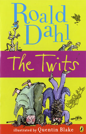 (Roald Dahl 2007)The Twits