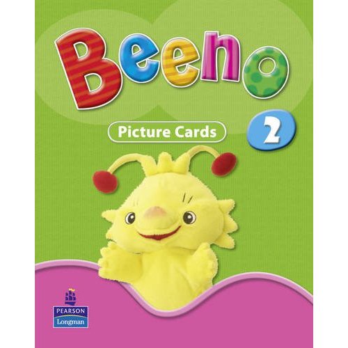 Beeno Picture Cards 2