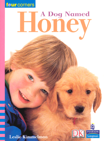 Four Corners Emergent A Dog Named Honey