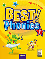 Best Phonics