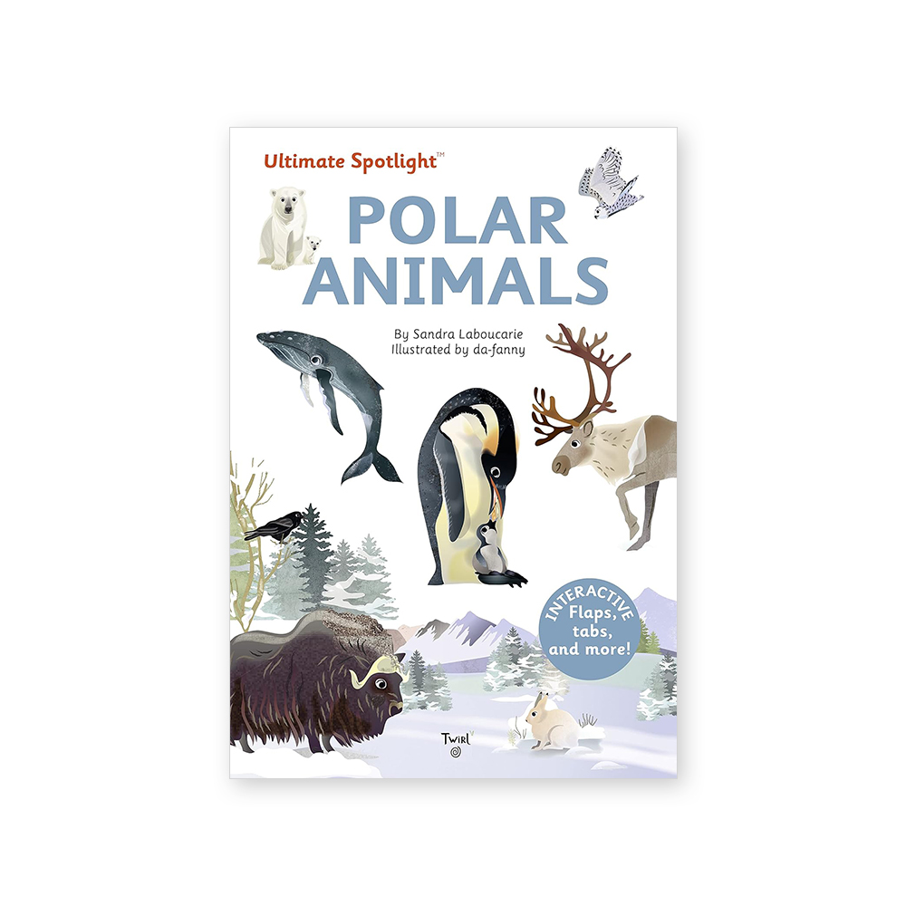 Ultimate Spotlight: Polar Animals