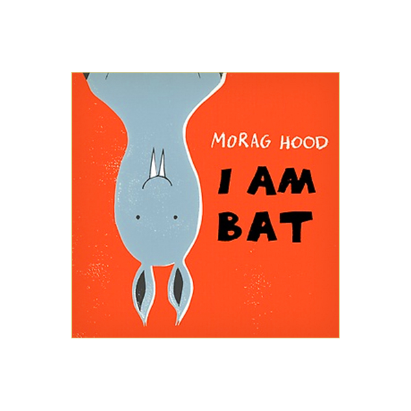 I Am Bat (Paperback) 대표이미지