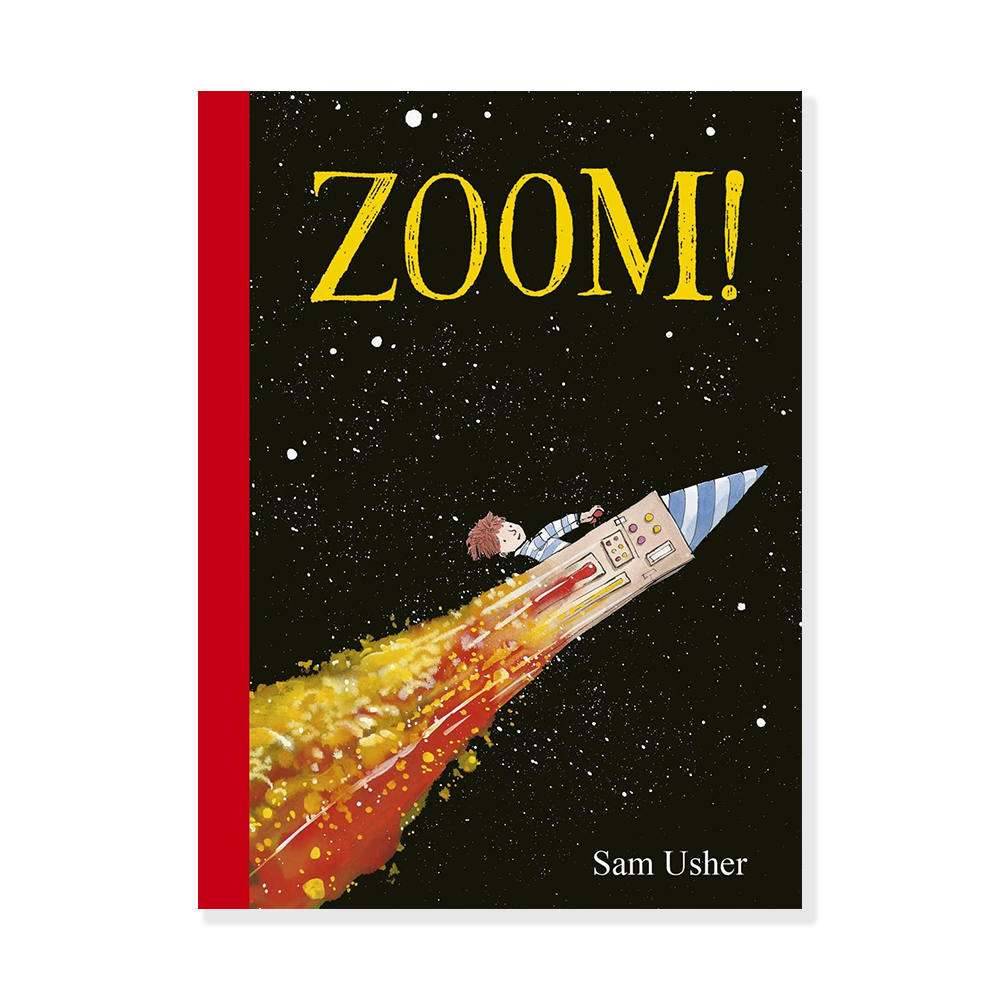 ZOOM (Paperback)