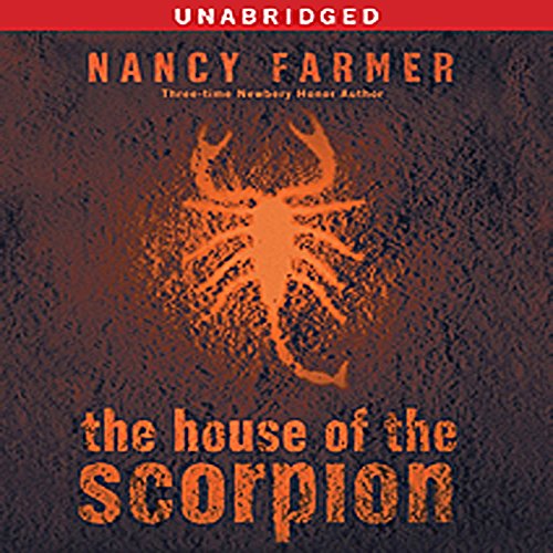 Newbery 수상작 The House of the Scorpion 