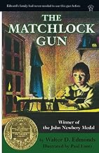 Newbery 수상작 The Matchlock Gun