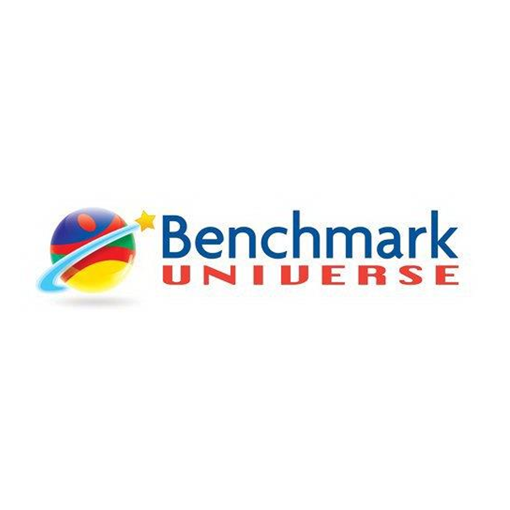 Benchmark Universe 로고